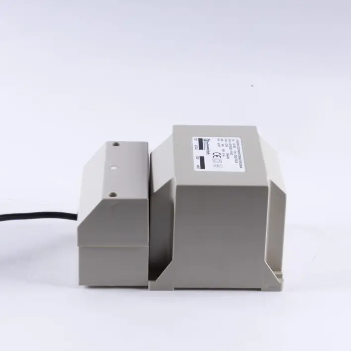 HandyHeat, Säkerhetstransformator 48V / 300 VA