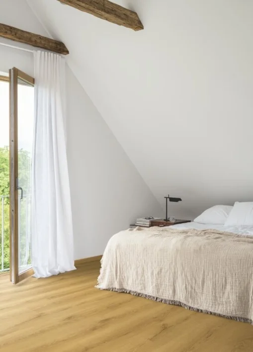 Pergo Perstorp - Nordic Natural Oak - REST 4,7 M2 -