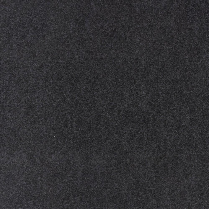 Antracit mässmatta med räfflor och skumbaksida - RESTPARTI