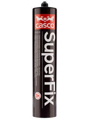 Casco, Superfix