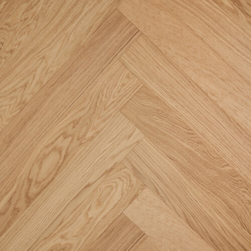 Timberman, Ek Sillben Innoplank natur