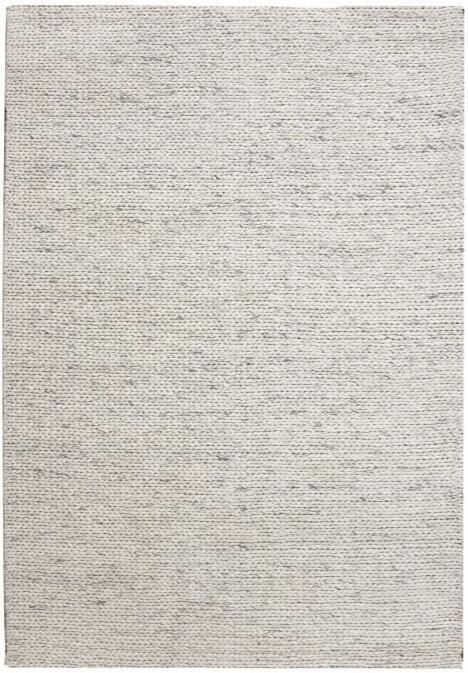 Kreatex - Raw, Grå - REST 140X200 CM