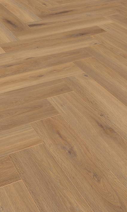 KT Sillbenslaminatgolv, Ek Pisa, Planka