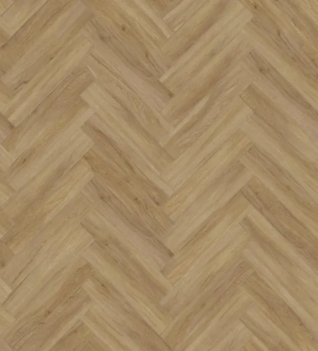 Migadan LVT dryback, Fiskben - Ljus Natur 8940