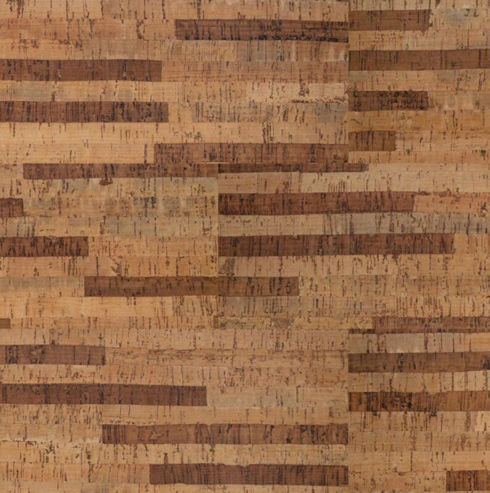 Ziro Sombra korkgolv - Strada