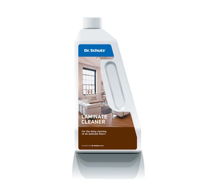 Dr. Schutz Laminate Cleaner - 0,75 liter