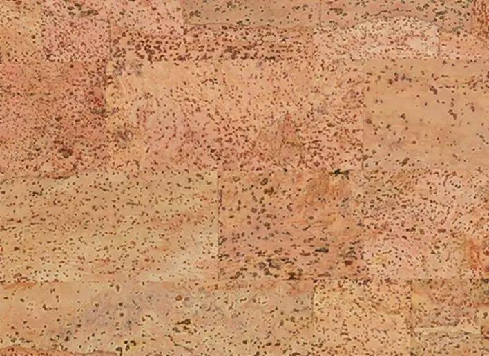 Ziro Sombra Korkgolv - Capri 65