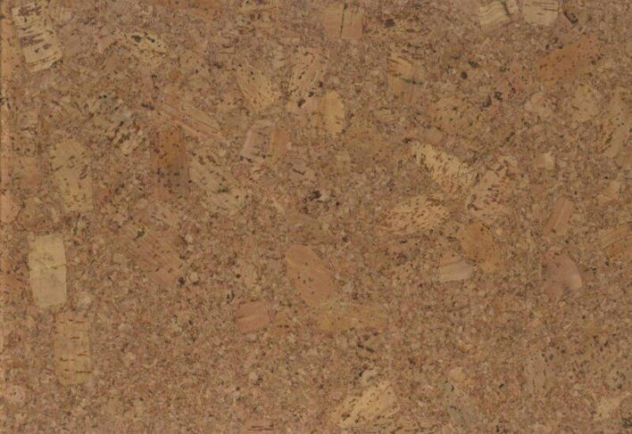 Ziro Sombra Korkgolv - Cortina