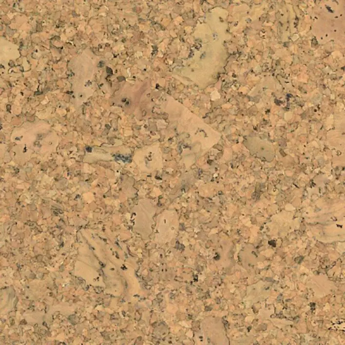 Ziro Sombra Korkgolv - Solo