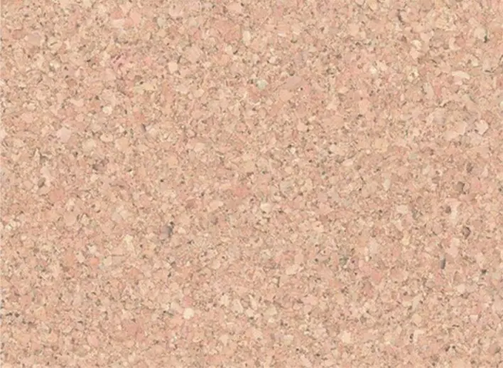 Ziro Sombra Korkgolv - Mono Creme