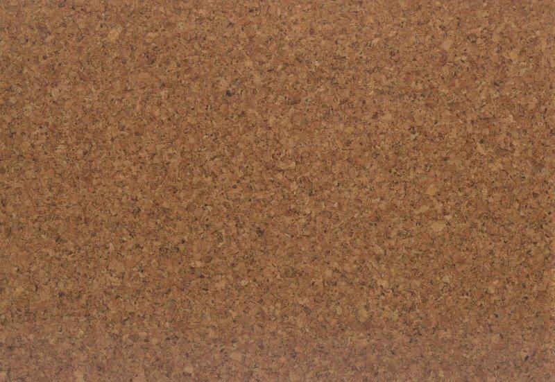 Ziro KorkLife 10 Korkgolv - Florenz natur lack