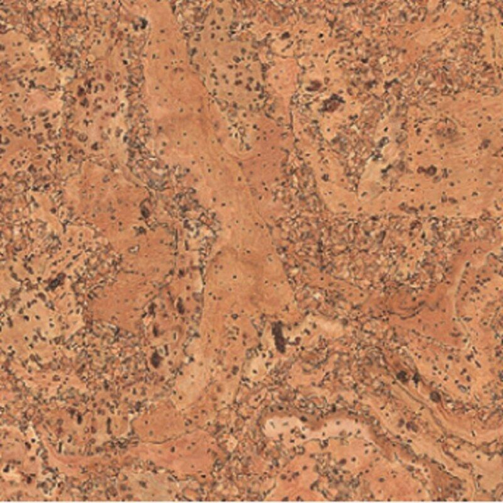 Ziro KorkLife 10 Korkgolv - Como natur obehandlad