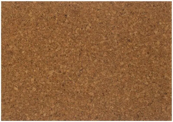 Ziro KorkLife 10 Korkgolv - Asti natur lack