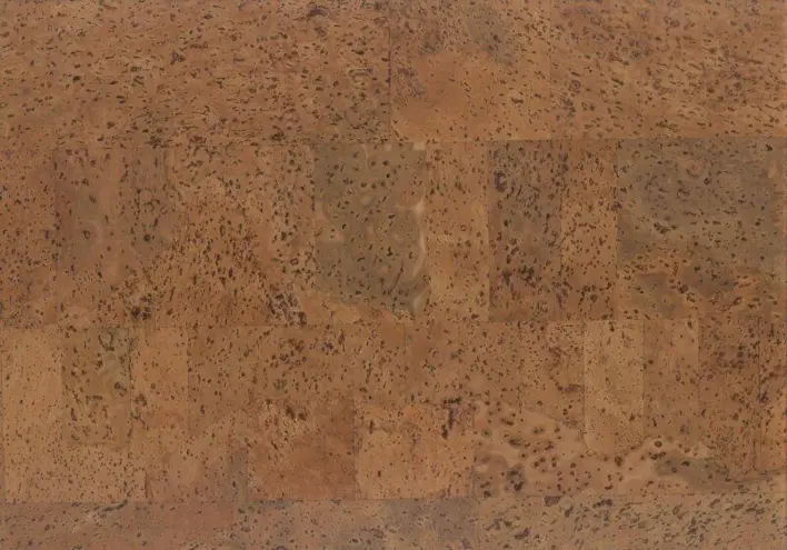 Ziro KorkLife 10 Korkgolv - Estoril Natur olja