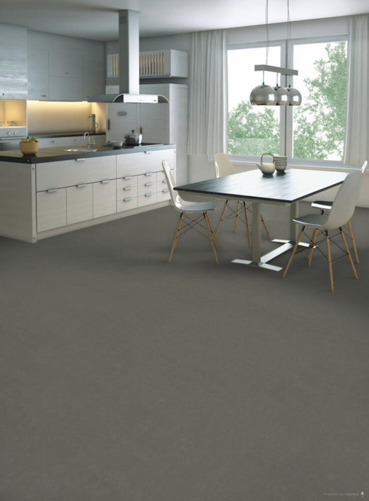 Ziro Lino-Click linoleumplatta - Espada