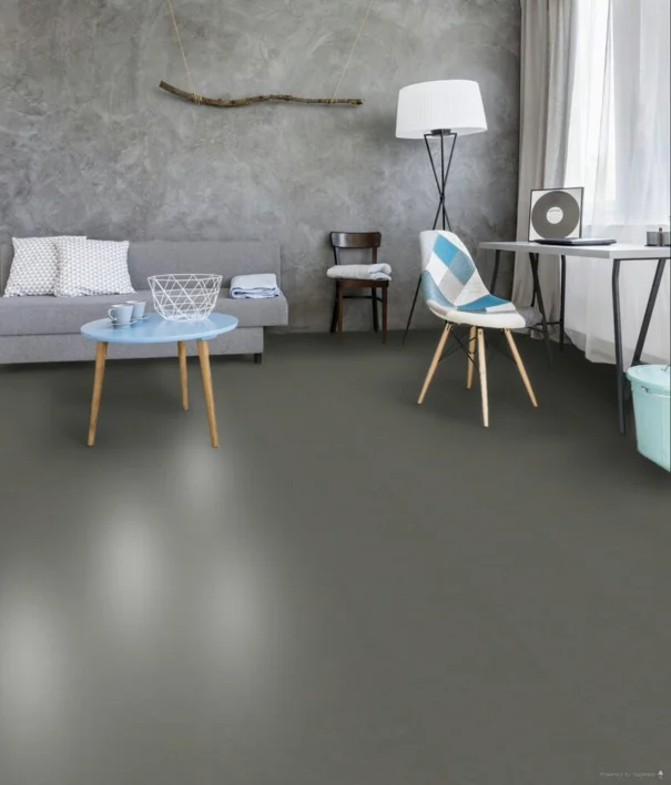 Ziro Lino-Click linoleumplatta - Espada