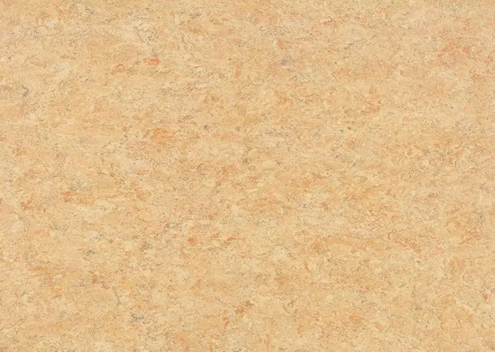 Ziro Lino-Click linoleumplatta - Crema