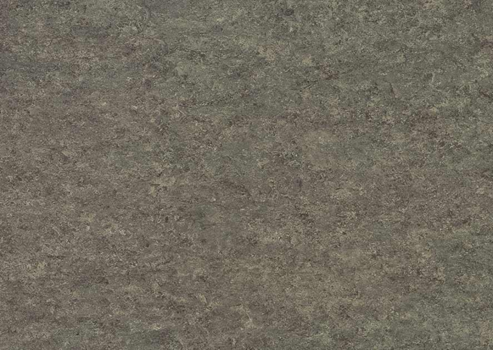 Ziro Lino-Click linoleumplatta, Platin - REA