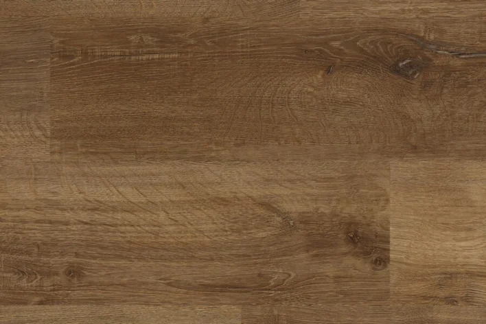 Afirmax BiClick SPC vinyl klickgolv - Cornwall Oak