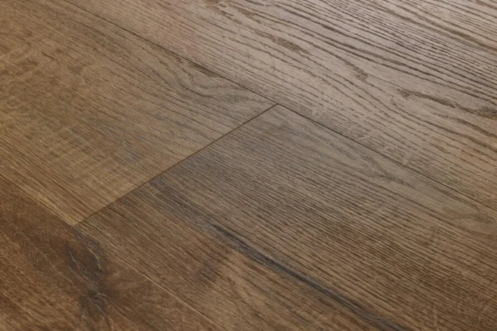 Afirmax BiClick SPC vinyl klickgolv - Cornwall Oak