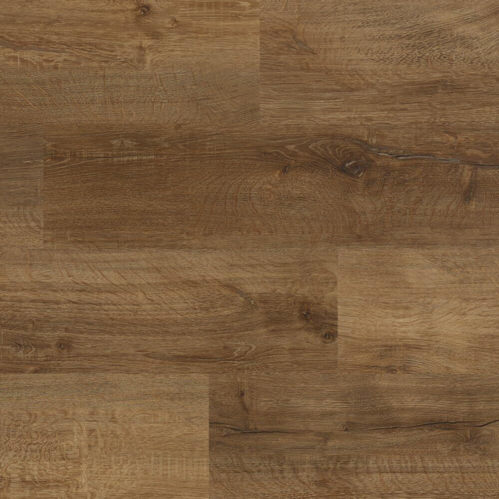 BiClick vinyl klickgolv - Cornwall Oak