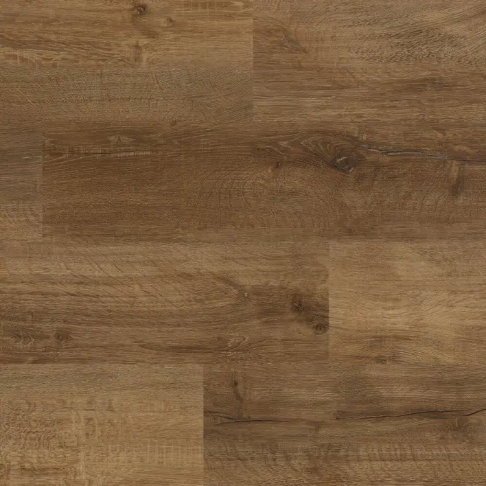 BiClick vinyl klickgolv - Cornwall Oak