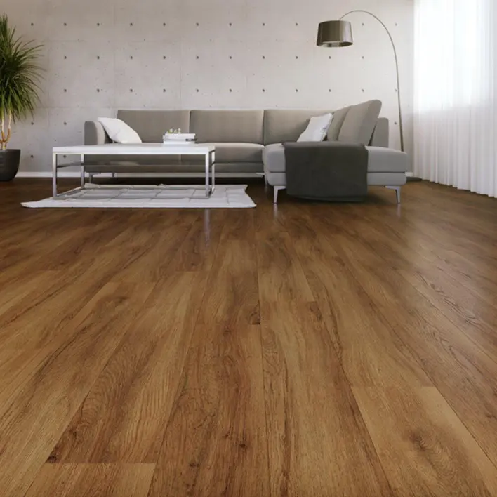 BiClick vinyl klickgolv - Jersey Oak