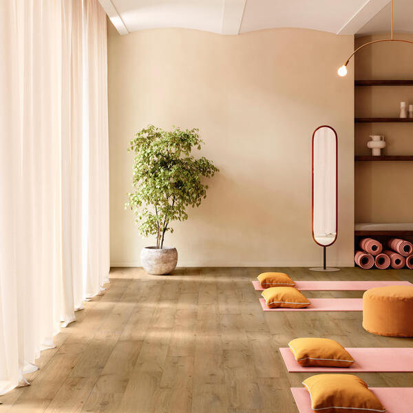 BerryAlloc Ocean+ 8 V4 - Gyant Natural