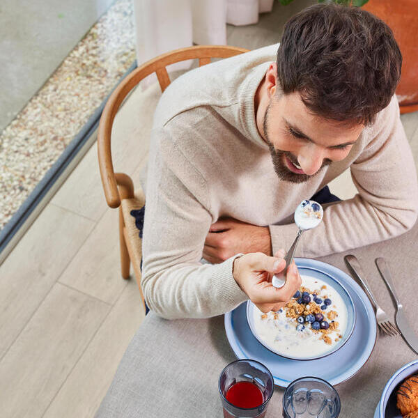 BerryAlloc Ocean+ 8 V4 - Texas Light Natural