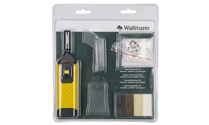 Reparationskit för golv