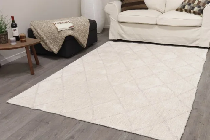 Jay - Ivory 1672 - REST 155X220 CM