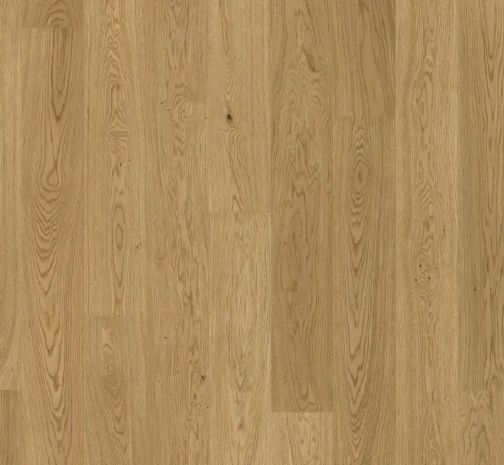 Trägolv Classic 3060 - Ek, Planka extra matt lack