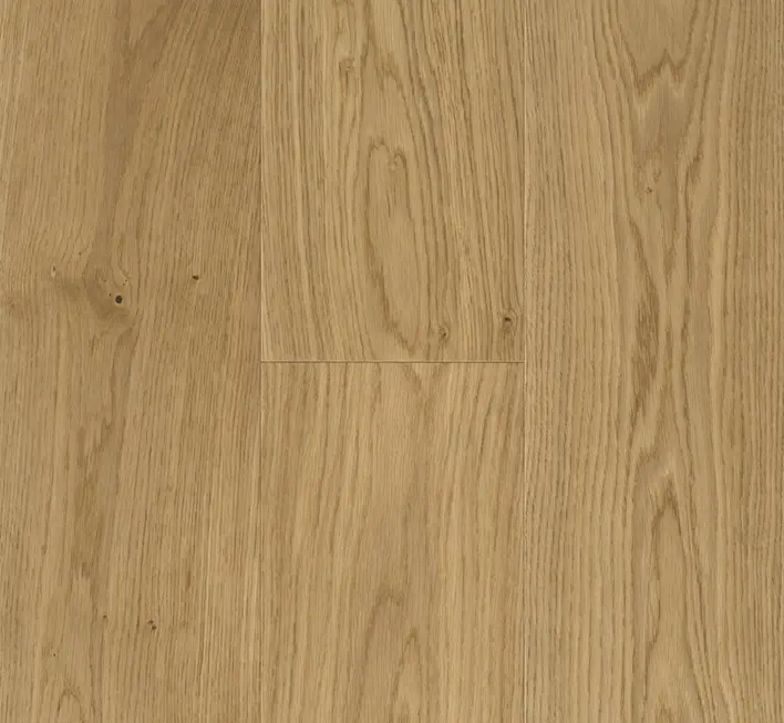 Trägolv Classic 3060 - Ek, Planka extra matt lack