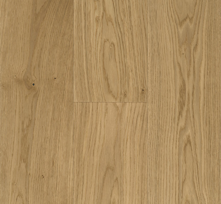 Trägolv Classic 3060 - Ek, Planka extra matt lack