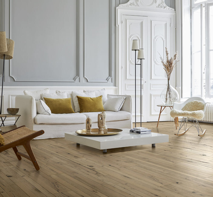 Parador Trägolv Trendtime 8 - Ek Pinot Loftplanka, Planka