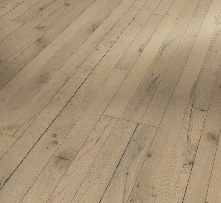 Parador Trägolv Trendtime 8 - Ek Pinot Loftplanka, Planka