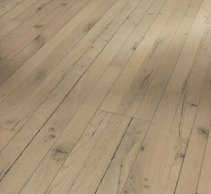 Parador Trägolv Trendtime 8 - Ek Pinot Loftplanka, Planka