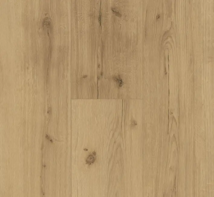 Parador vinyl Basic 5.3 - Eg Infinity natur, Planka