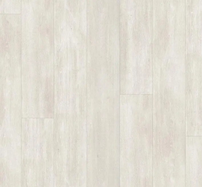 Parador Modular One - Ek Nordic vit verklighetstrogen struktur, slottsplanka