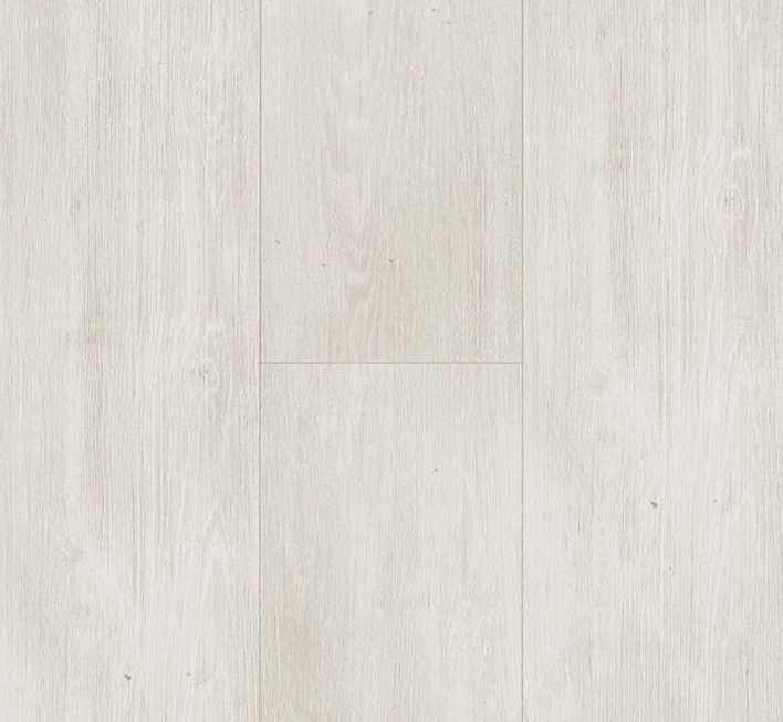 Parador Modular One - Ek Nordic vit verklighetstrogen struktur, slottsplanka