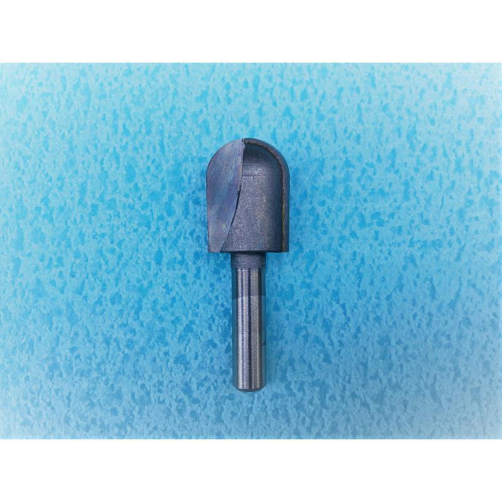 Nordic Fos, fräsverktyg för 20 mm slang