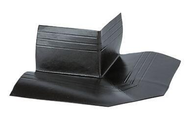 Nordic Fos, Hörnmanchett - utvändigt hörn