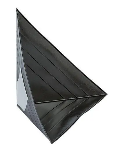 Nordic Fos, Hörnmanschett - invändigt hörn