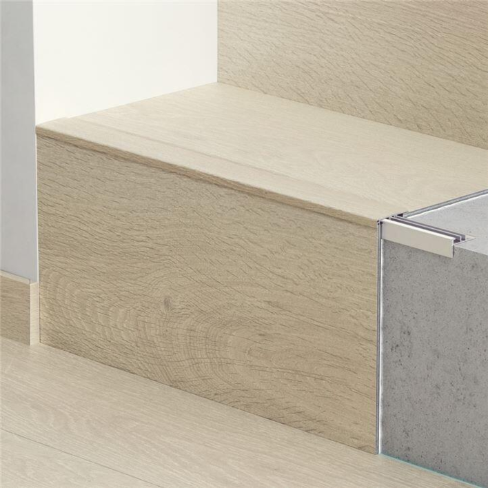 Pergo, trappprofil för 8 mm Rigid vinyl