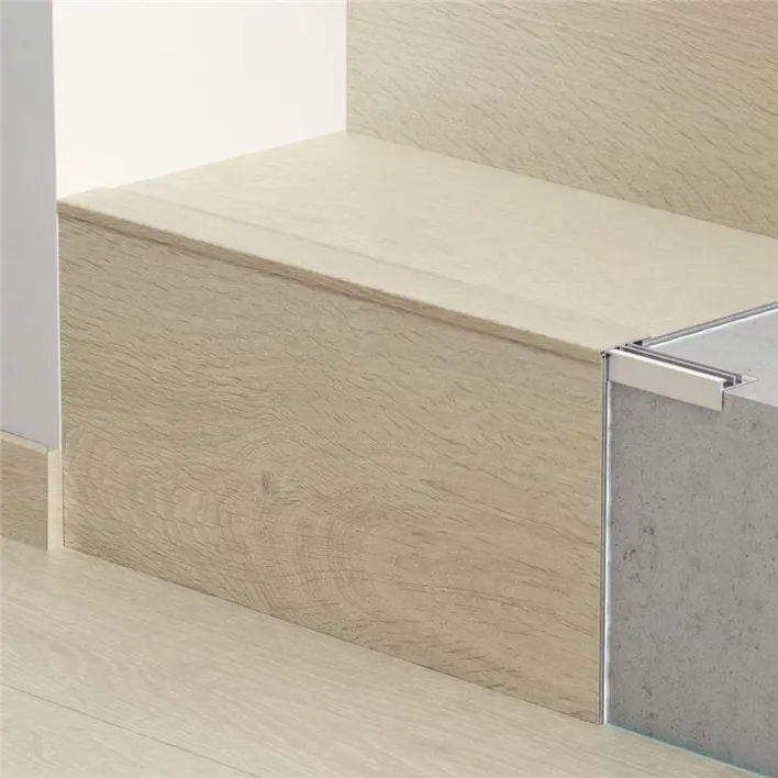 Pergo, trappprofil för 8 mm Rigid vinyl