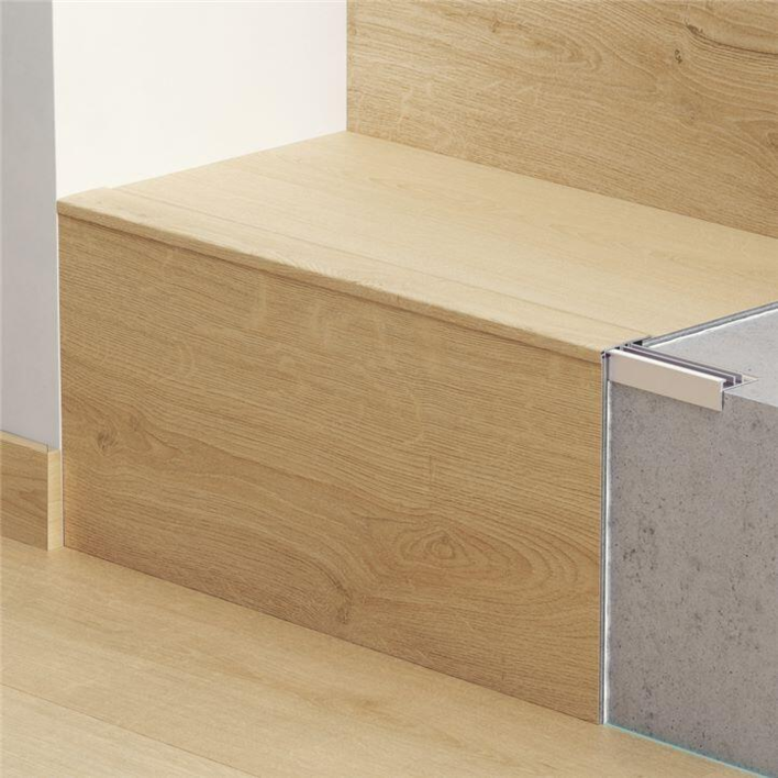 Pergo, trappprofil för 8 mm Rigid vinyl