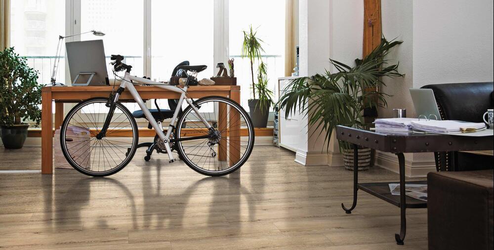 DISANO LifeAqua Plankegolv - Ek Lavida - RESTPARTI