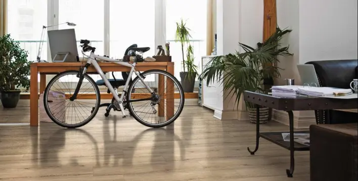 DISANO LifeAqua Plankgolv - Ek Lavida - RESTPARTI