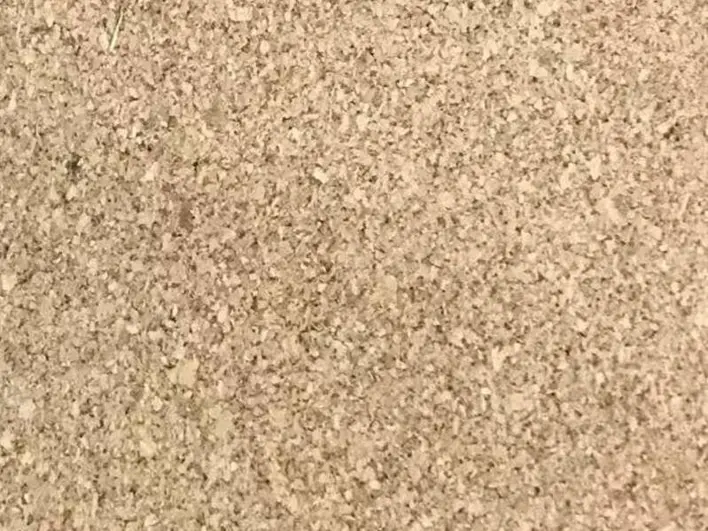 LVT vinylklik - Kingsize, Ljus natur - Sillben