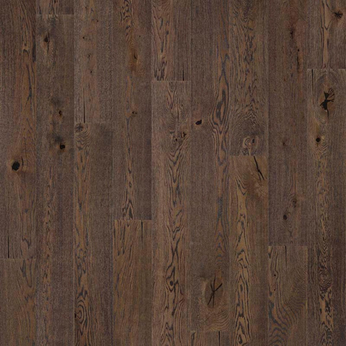 Tarkett, Heritage Ek Old Brown, Plank XT